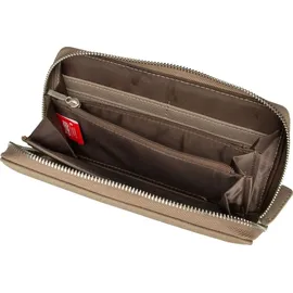 Zwei M.Wallet MW2 Geldbörse Damen braun