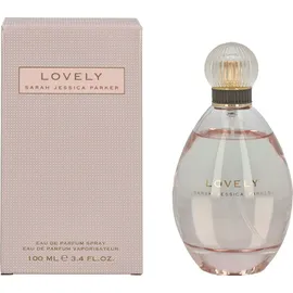 Sarah Jessica Parker Lovely Eau de Parfum 100 ml