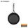 Le Creuset Aluminium-Antihaft Bratpfanne 20 cm schwarz