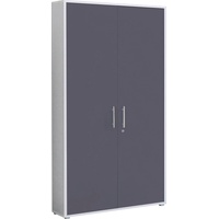 BMG Möbel Aktenschrank »Tabor«, weiß