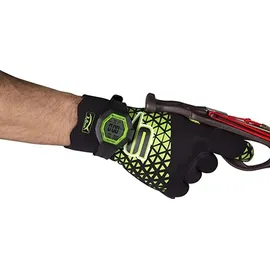 SALVIMAR Deeper Freitauchuhr - Schwarz,