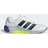 adidas Dropset 4 Herren Cloud White/Core Black/Dusky Petrol 38,5