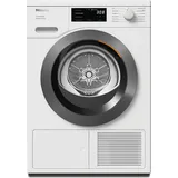 Miele TEC645WP Wärmepumpentrockner (8 kg)