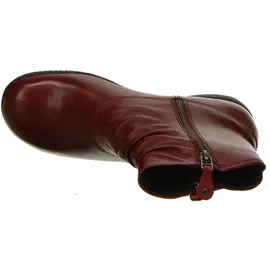 Josef Seibel Naly 24 carmin 36