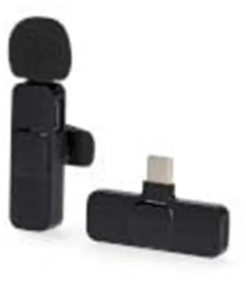 Microphone | Used for: Notebook / Smartphone / Tablet
