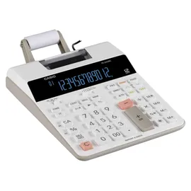 Casio FR-2650RC Druckender Tischrechner