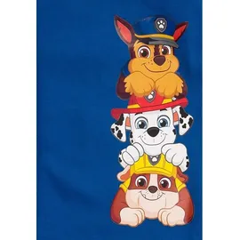 Paw Patrol Hoodie Blue 128