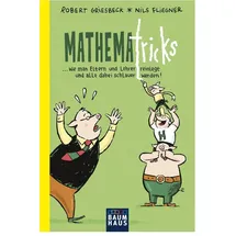 Baumhaus Verlag Mathematricks