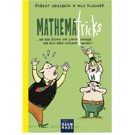 Baumhaus Verlag Mathematricks