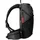 USWE Rolltop VST 18 l schwarz