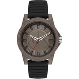 Armani Exchange Outerbanks Herrenuhr - Silber/Silber