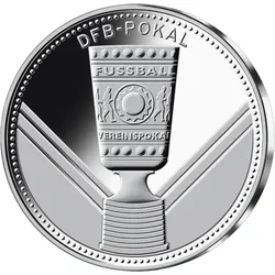 3er Set DFB-Pokal