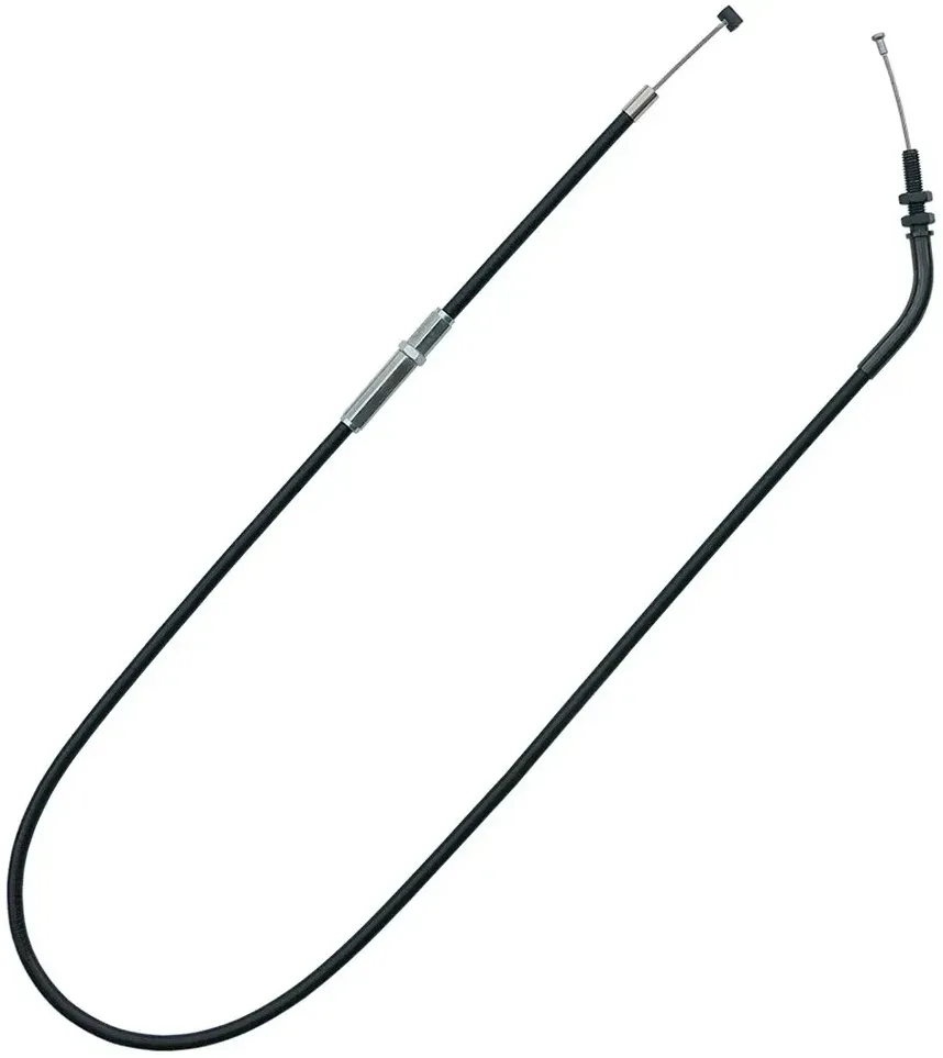 Venhill Husqvarna Wr 250 2008-2012 Kupplungsseil - Black - One Size
