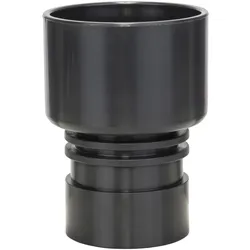 Bosch Adapter 35 mm, für alle bestehenden Schläuche, Durchmesser: 35/19 mm - 2607000748