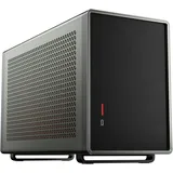 Antec Performance 1 m Aventurin, Lüfter Nicht im Lieferumfang enthalten, solide Paneele mit hohem Luftstrom, RTX40-kompatibel, 2 x 140 mm Lüfter unterstützt, PCIe 4.0 Riser-Kabel, CNC- und