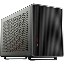 Antec Performance 1 m Aventurin, Lüfter Nicht im Lieferumfang enthalten, solide Paneele mit hohem Luftstrom, RTX40-kompatibel, 2 x 140 mm Lüfter unterstützt, PCIe 4.0 Riser-Kabel, CNC- und