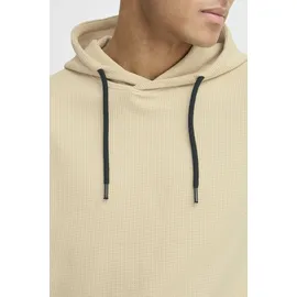 Indicode Kurzarmpullover IDNils in beige | Gr.: L