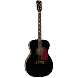 GRETSCH Nick 13 Outlaw Heart Black