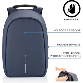 XD Design Bobby Hero XL Blau