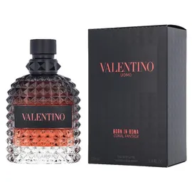 Valentino Uomo Born in Roma Coral Fantasy Eau de Toilette 100 ml