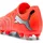 Puma Future 9 Play MxSG Stollenschuhe Herren glowing red/puma white/puma black/puma silver 43