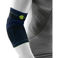 Bauerfeind Ellenbogenbandage Schwarz M