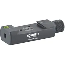 Novoflex Q=MOUNT Mini Schnellkupplung