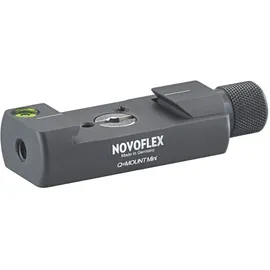 Novoflex Q=MOUNT Mini Schnellkupplung