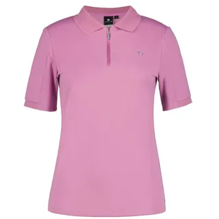 Luhta Shirt "Aerola" in Lila - L