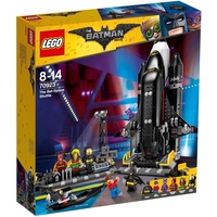 THE LEGO® BATMAN MOVIE 70923 Bat-Spaceshuttle NEU OVP_ The Bat-Space Shuttle NEW