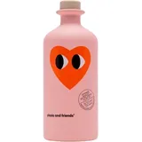 YIAYIA AND FRIENDS | Natives Olivenöl extra | Love Edition | 500 ml.
