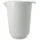 Birkmann Schüssel H 18,5 cm COLOUR KITCHEN, H 18,5 cm - Weiß - PET-Kunststoff - 1,5 Liter