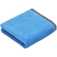 Bugatti Handtücher Prato blue moon - 4550 Badetuch 100x150