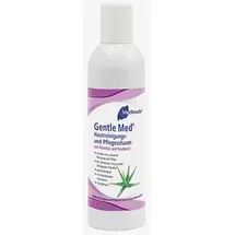 Meditrade Gentle Med Reinigungs- und Pflegeschaum 500 ml