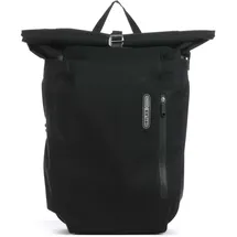 Ortlieb Vario Plus Fahrradtasche 26L schwarz