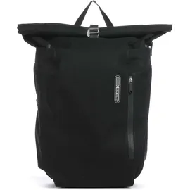 Ortlieb Vario Plus Fahrradtasche 26L schwarz
