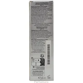 Lancôme Teint Miracle LSF 15 3 beige diaphane 30 ml