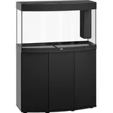 JUWEL AQUARIUM Juwel Vision LED SBX Schwarz
