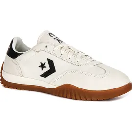 Converse Run Star Trainer Beige/Weiß 38,5
