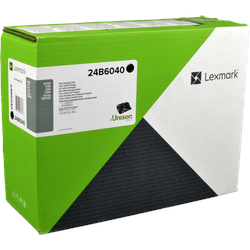 Lexmark Trommel 24B6040  schwarz