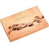 Lindt Pralinen Für Kenner Nougat