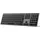 Inateck Keyboard QWERTZ DE