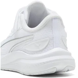 Puma Skyrocket 2 Kids Weiß 33
