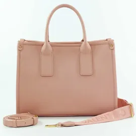 Valentino Foxy Re Shopping Bag Nero