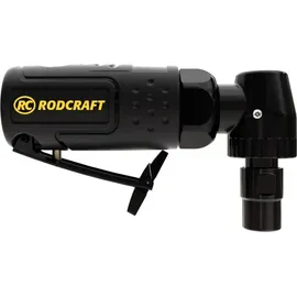 RODCRAFT Druckluftstabschleifer RC 7102 Mini 18000min-1 6mm RODCRAFT