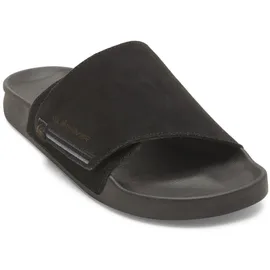 QUIKSILVER Rivi Herren Anthracite 41
