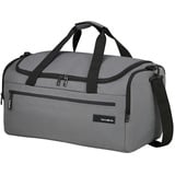 Samsonite Roader - Reisetasche S, 53 cm, 55.5 L, Grau