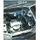 Makita Arbeitsleuchte Aluminium 0,3 kg Schwarz/Türkis ohne Akku