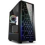 Gamer PC INTEL i7 13700K RTX 4070Ti  1000GB SSD  16GB DDR5 RAM