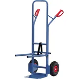 FETRA Stuhlkarre B1335L - Tragkraft 300kg Schaufel 25x32cm